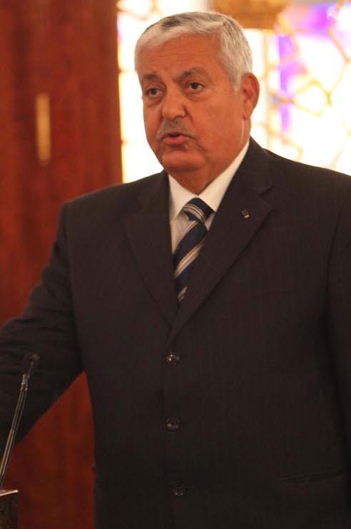 وزير المالية يلتقي سفيري الكويت واندونيسيا في عمان