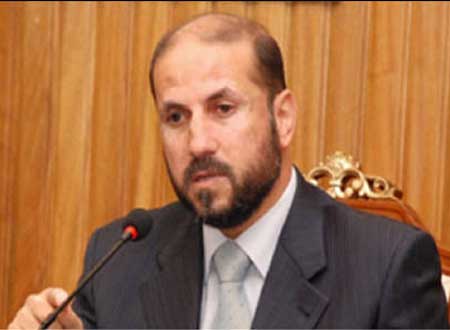 الهباش يثمن دور الهيئة الخيرية الأردنية الهاشمية بالوقوف إلى جانب الشعب الفلسطيني