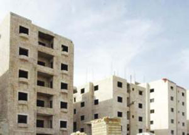 مليارا دينار حجم التداول في سوق العقار منذ مطلع العام