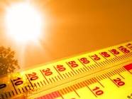 Heat wave conditions to continue till Sunday