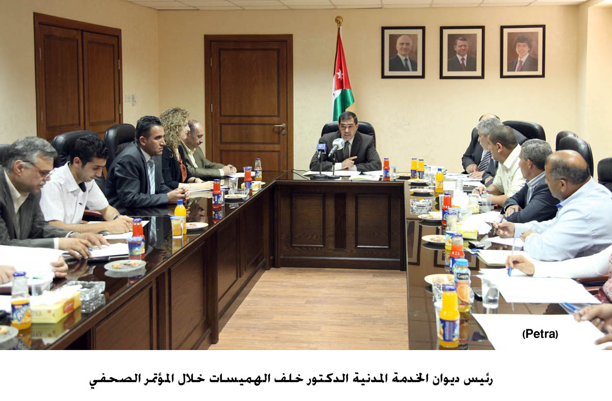 246 الف طالب توظيف على الكشف التنافسي العام الحالي