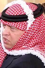 الملك يعزي خادم الحرمين الشريفين بوفاة ولي العهد السعودي