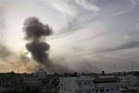 3 شهداء فلسطينيين وقتيل اسرائيلي باشتباك جنوب شرق رفح