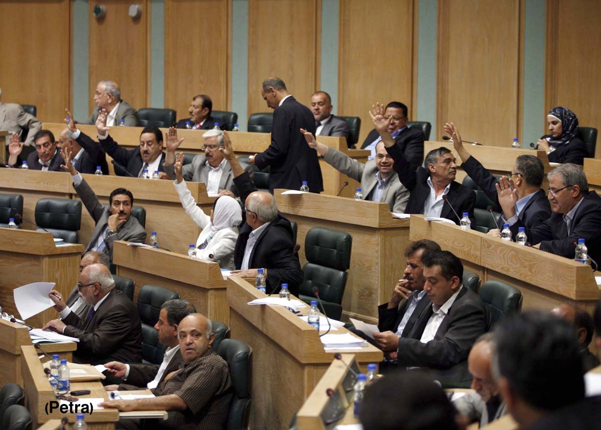 مجلس النواب يخصص سبعة عشر مقعدا للدائرة الانتخابية العامة