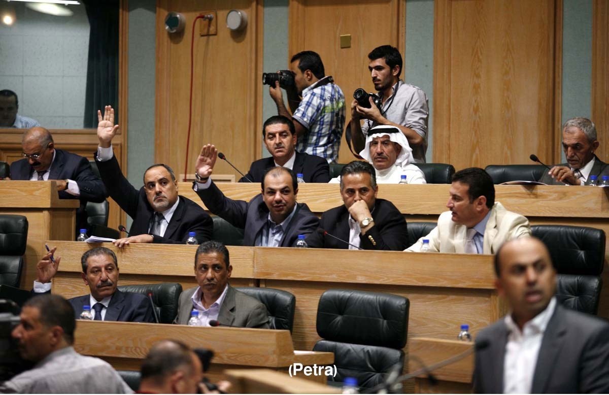 مجلس النواب يقر صوتين للناخب واحد للدائرة الانتخابية المحلية والاخر للقائمة الوطنية