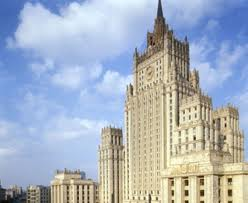 موسكو :سورية تؤيد فكرة عقد مؤتمر دولي لحل الازمة