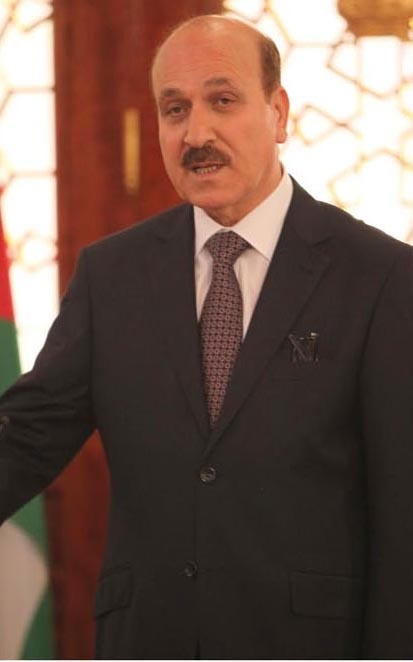 وزير الثقافة يلتقي نائب رئيس جمعية(جند)