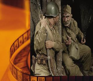 فيلم روسي في الهيئة الملكية للافلام الاحد المقبل