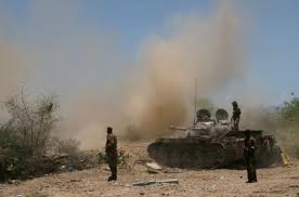 قصف مدفعي وجوي تركي للحدود العراقية الشمالية