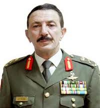 Army Chief meets NATO Deputy Secretary General