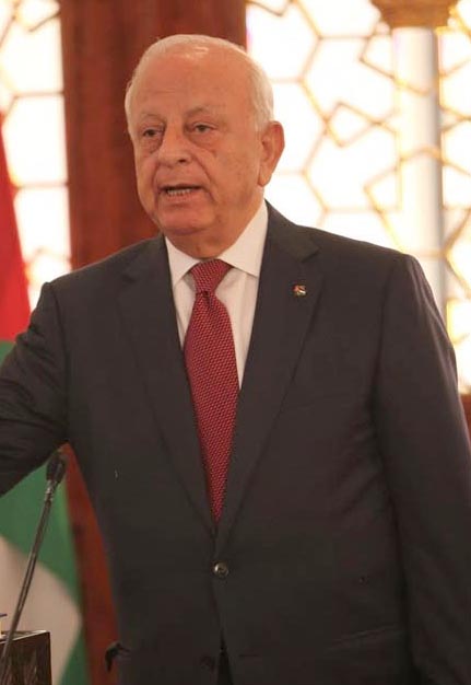 وزير الصناعة يؤكد ان الحكومة معنية برعاية القطاع الصناعي