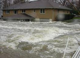 مصرع 16 شخصا جراء الامطار الغزيرة بالصين