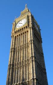 إطلاق اسم ملكة بريطانيا إليزابيث على برج بيغ بن