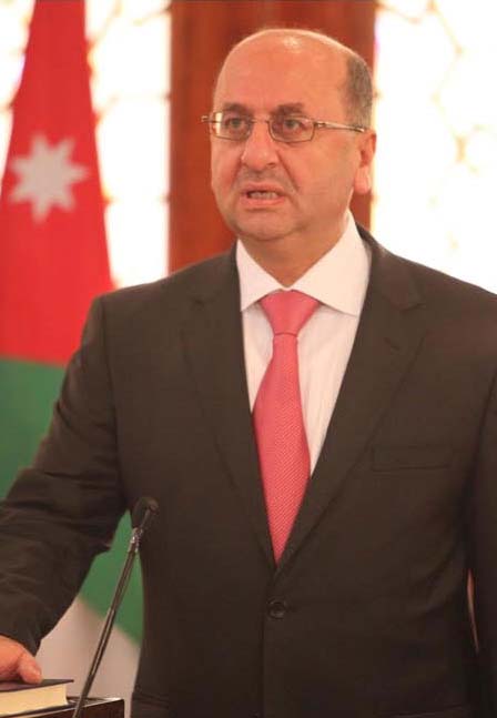 Jordan renews call for a political solution to Syrian crisis