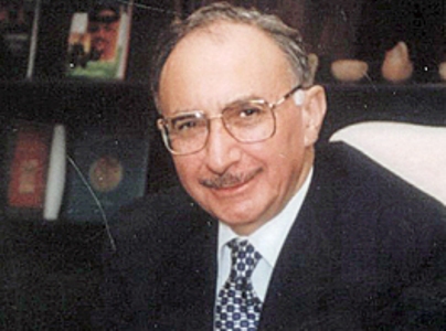 ذكرى وفاة ذوقان الهنداوي