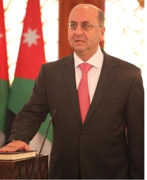 المعايطة: فريق تحري من الامن العام للوقوف على ادعاء الحدث القلالوة