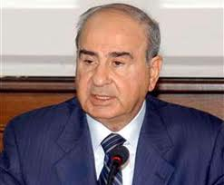 Senate president meets US congressional aides delegation