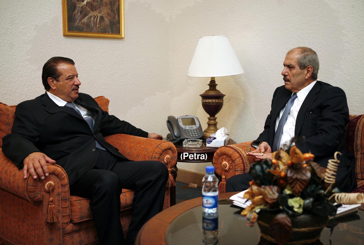 PM, Lower House speaker discuss cooperation