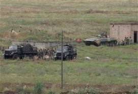 لبنان يعزز انتشار جيشه على الحدود مع سوريا