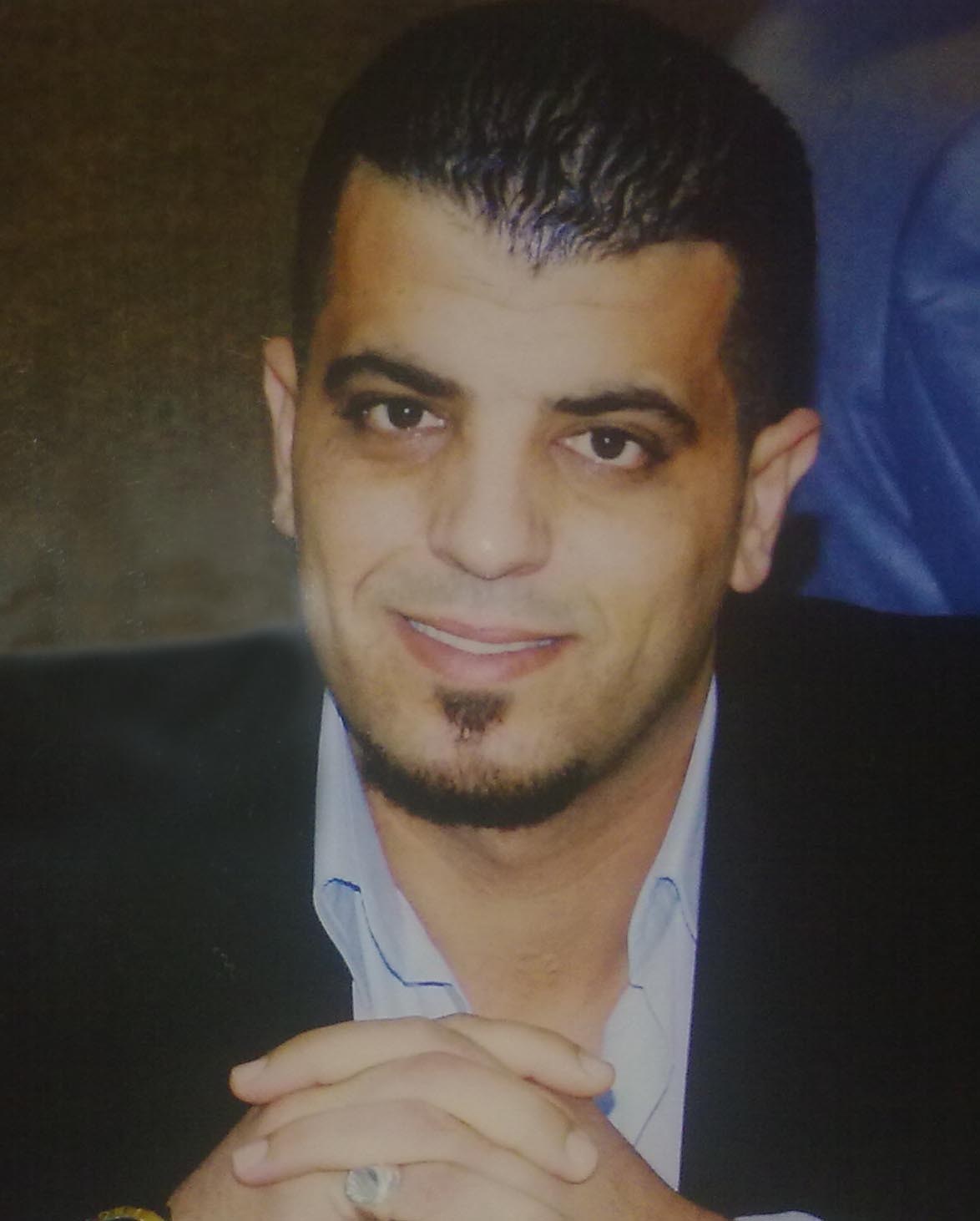 الزميل الشياب يحصل على درجة الماجستير في المالية والمصرفية