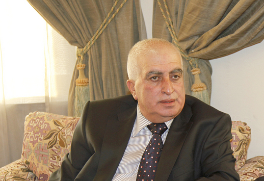 نقابة المقاولين: سعودي اوجيه لم تلتزم باتفاقها مع مقاوليها