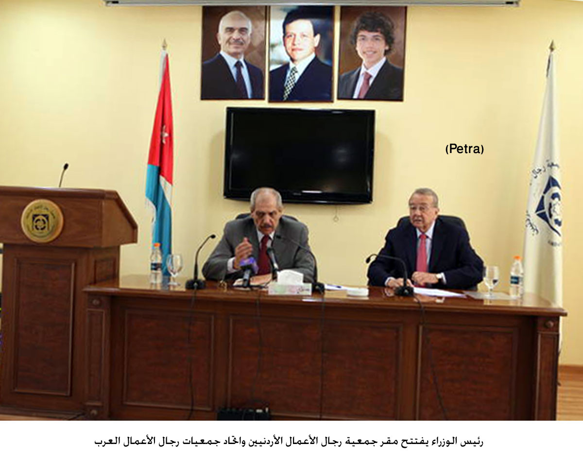 الطراونة : بدأنا نعود تدريجياً إلى المسار الصحي للوضع المالي والنقدي