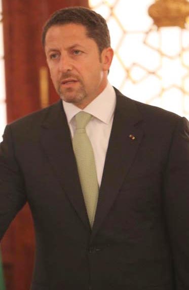 البطاينة : البنك الدولي يقدم للاردن70 مليون دولار لانتاج طاقة نظيفة