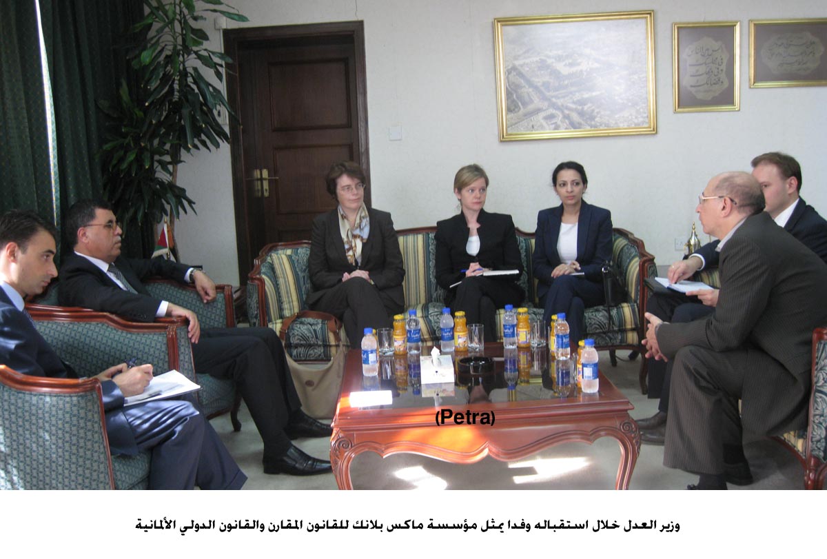 وزير العدل: التعديلات الدستورية عززت استقلال القضاء