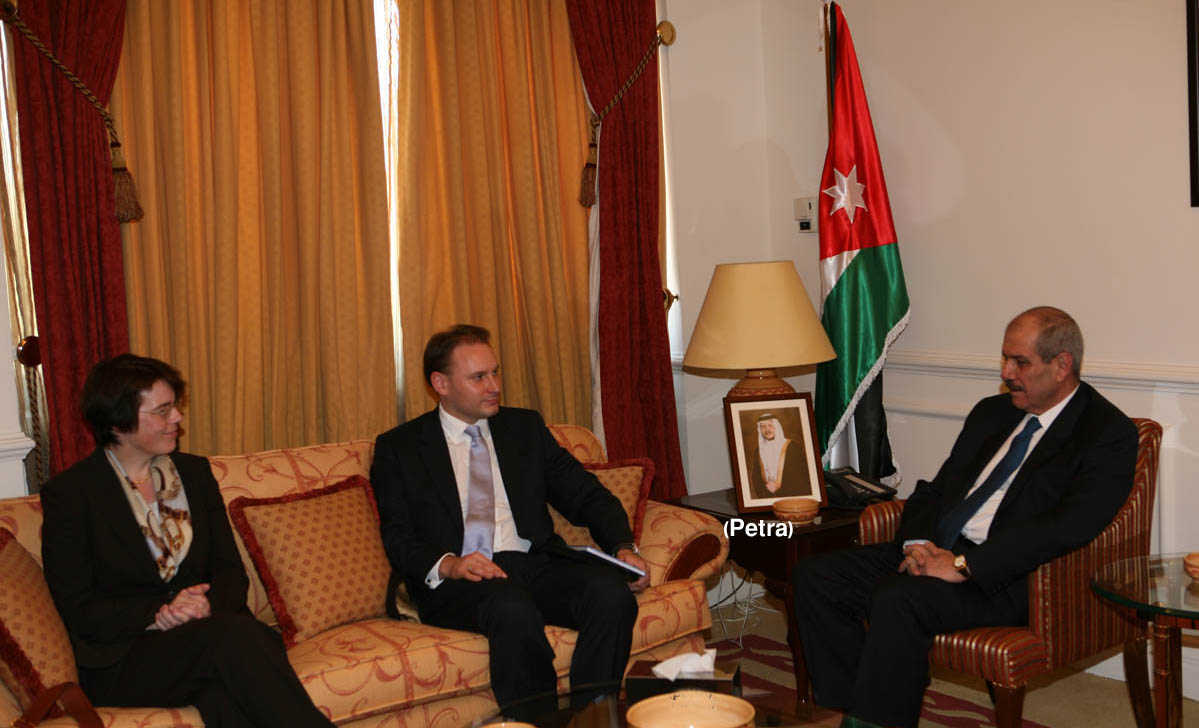 PM, German delegation discuss cooperation