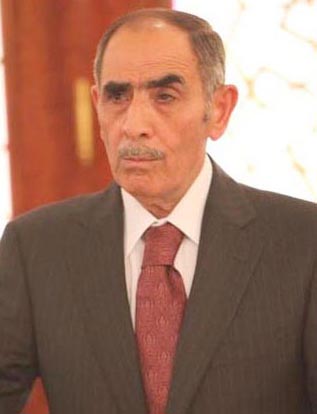 وزارة الداخلية تستحدث مديرية مكتب المفتش العام