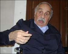 رحيل المفكر القومي ناجي علوش