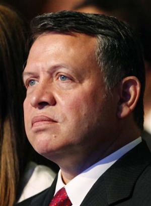 King heads to Kuwait on brief trip