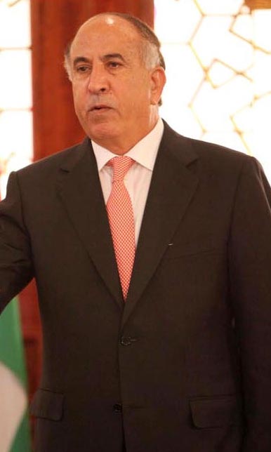 وريكات: توفر كل انواع الادوية في مستشفيات وزارة الصحة ومراكزها