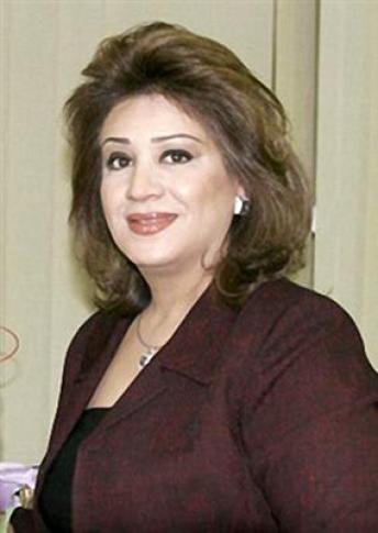 عرض مسرحية شو زفرينيا للفنانة امل الدباس