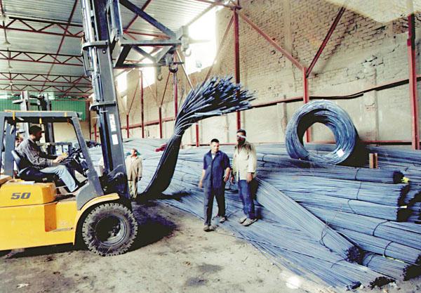 المتحدة لصناعة الحديد والصلب تفصح عن بياناتها المالية