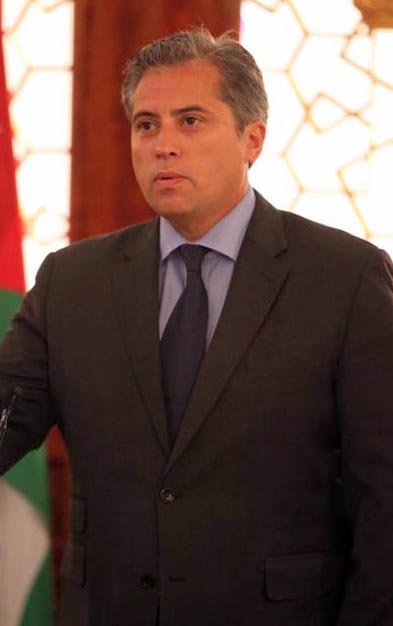 EU to provide Kingdom with 70 million euros in grants, minister