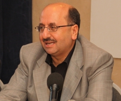 Maaytah urges media "to put their house in order"