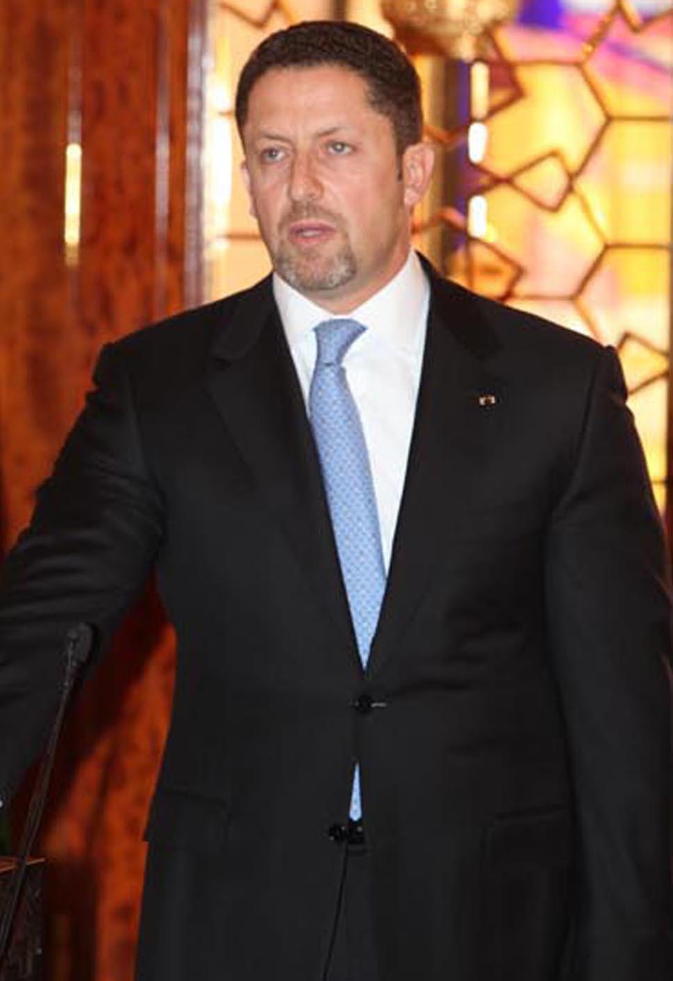 وزير الطاقة يقدر قيمة دعم الغاز والديزل حتى نهاية العام بحوالي340 مليون دولار