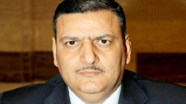 الرئيس السوري يعفي رئيس مجلس الوزراء من منصبه