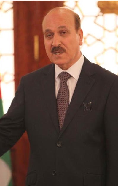 وزير الثقافة يشارك في القمة الدولية الثقافية باسكتلندا