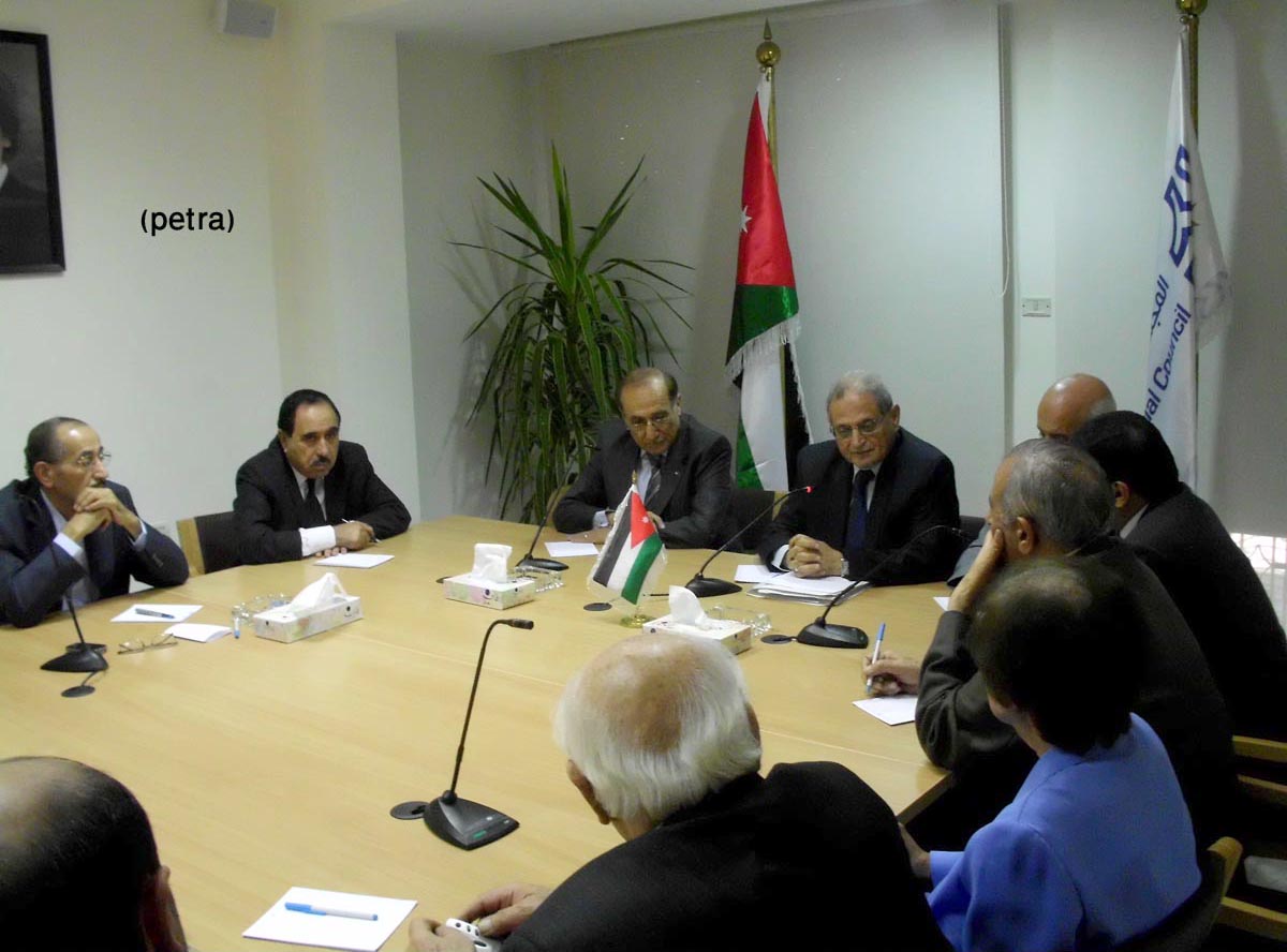 وزير الاوقاف: 20 % من الحجاج للمدخرين في صندوق الحج