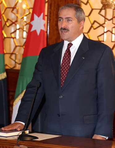 Jordan warns of growing violence in Syria