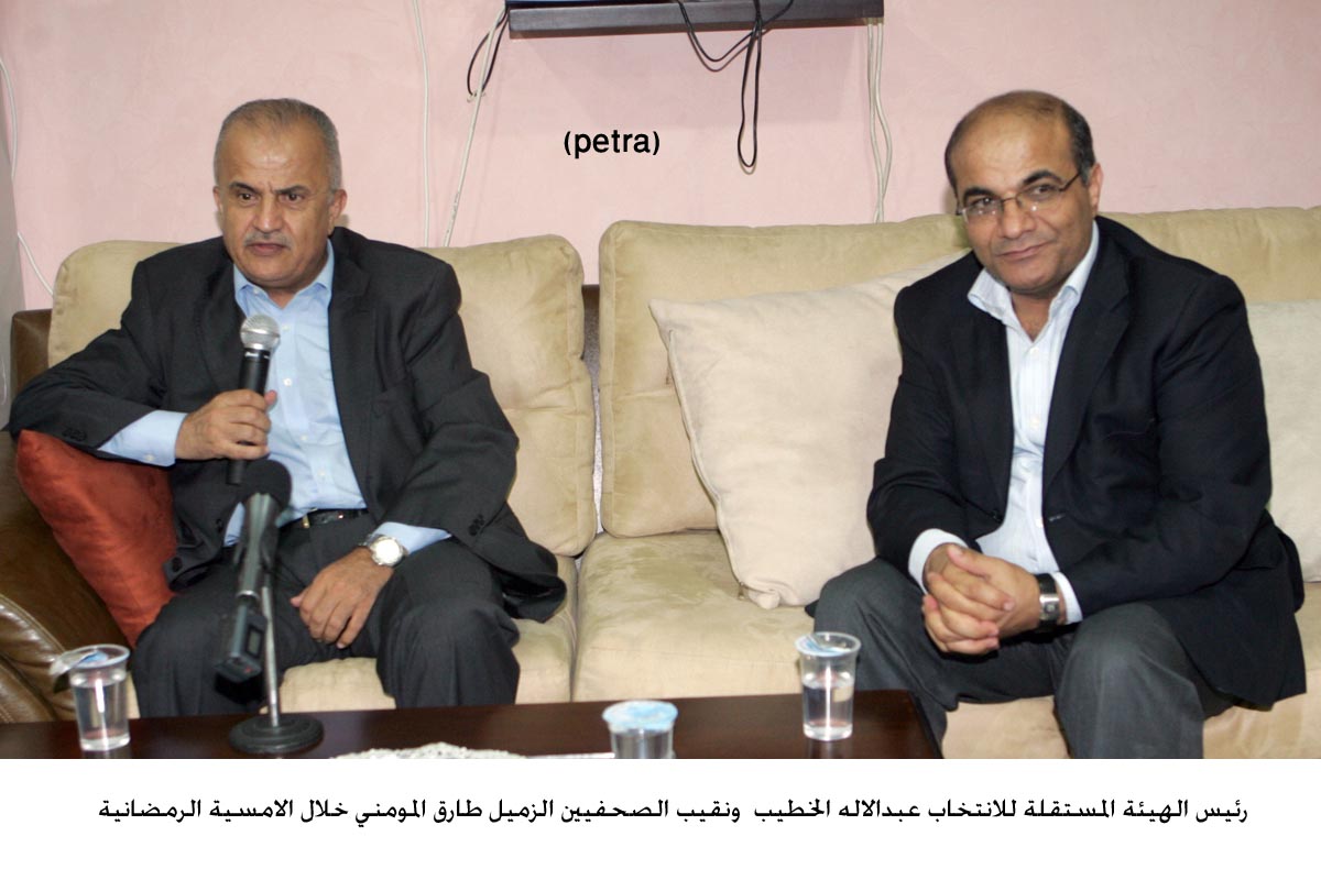 Gov't has will to hold fair elections, elections watchdog chief says