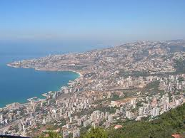 عودة الهدوء الى المناطق اللبنانية