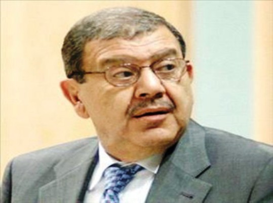 CBJ governor: Shoman's resignation will not affect the position of the bank