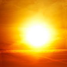 ارتفاع على درجات الحرارة غدا