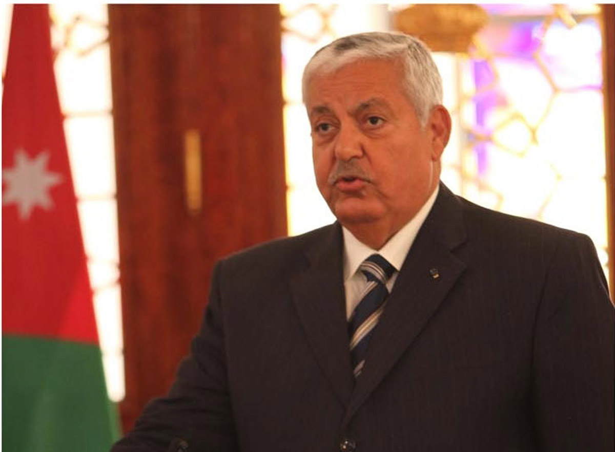 الحافظ : موازنة الدولة للعام المقبل تركز على الطاقة والمياه وتنمية المحافظات