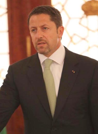 وزير الطاقة يتوقع ان يرتفع الدعم السنوي للمشتقات النفطية الى650 مليون دينار