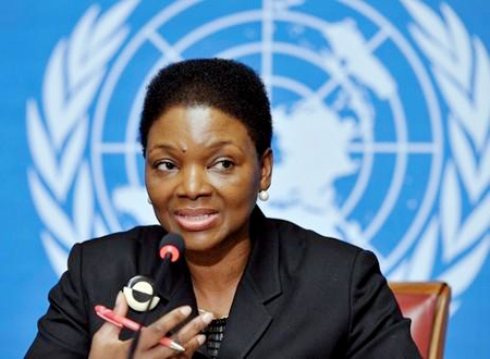 مطالبة اممية بزيادة المساعدات الانسانية للسوريين