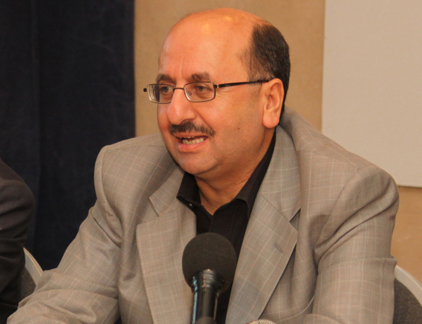 2,324 Syrian refugees crossed into Jordan Thursday night, says gov't spokesperson